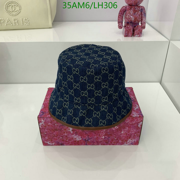 Cap -(Hat)-Gucci, Code: LH306,$: 35USD