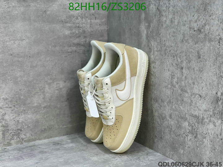 Men shoes-Nike, Code: ZS3206,$: 82USD