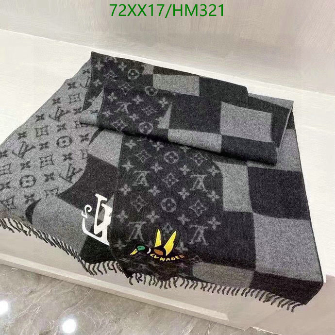 Scarf-LV, Code: HM321,$: 72USD