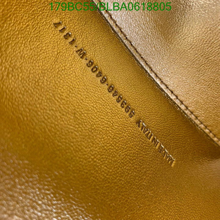 Balenciaga Bag-(Mirror)-Hourglass-,Code:BLBA0618805,$: 179USD