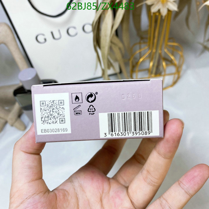 Perfume-Gucci, Code: ZX4483,$: 62USD