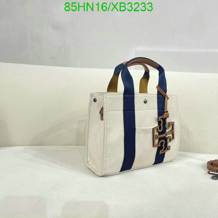 Tory Burch Bag-(4A)-Handbag-,Code: XB3233,