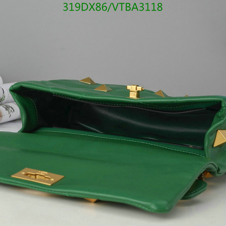 Valentino Bag-(Mirror)-Roman Stud,Code: VTBA3118,$: 319USD