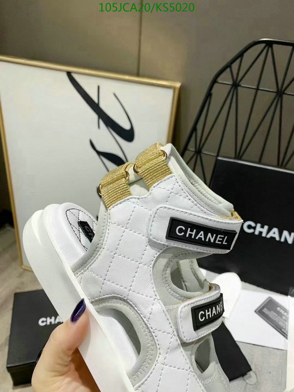 Women Shoes-Chanel,Code: KS5020,$: 105USD