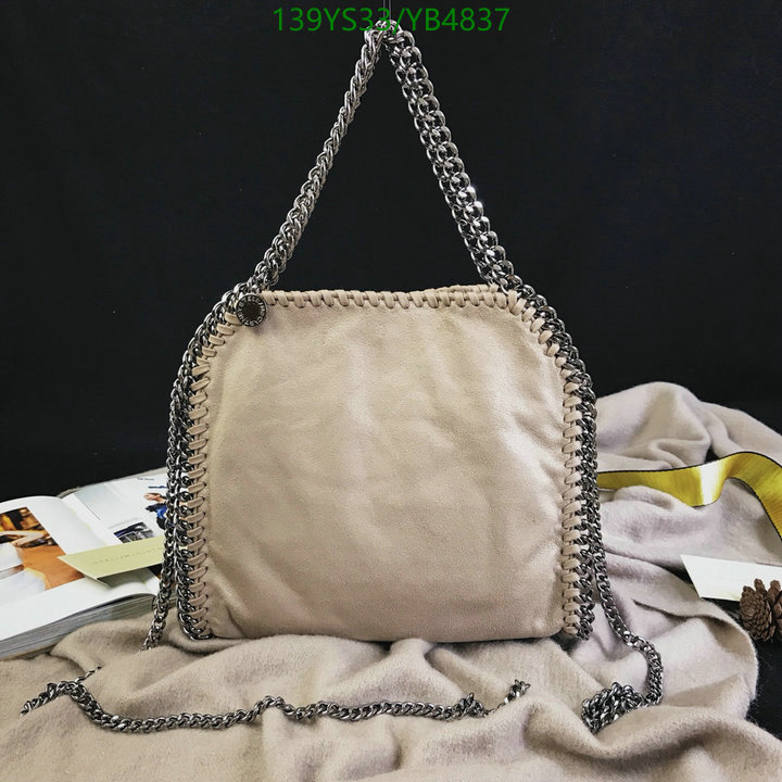 Stella McCartney Bag-(Mirror)-Handbag-,Code: YB4837,$: 139USD