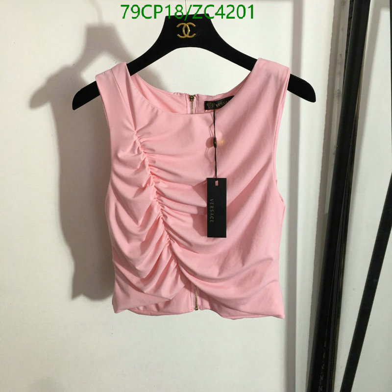 Clothing-Versace, Code: ZC4201,$: 79USD