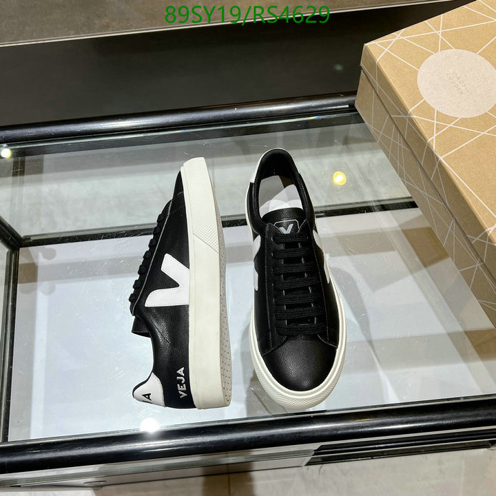 Men shoes-VEJA, Code: RS4629,