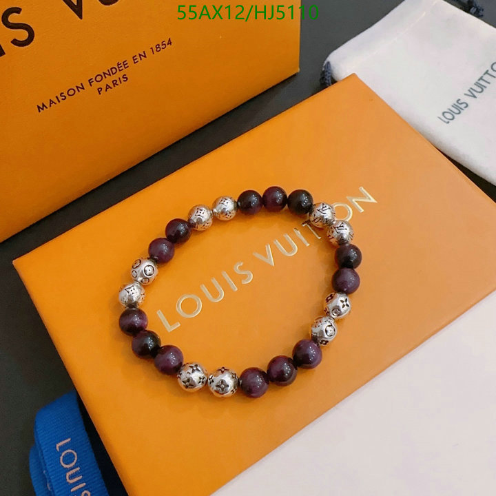 Jewelry-LV,Code: HJ5110,$: 55USD