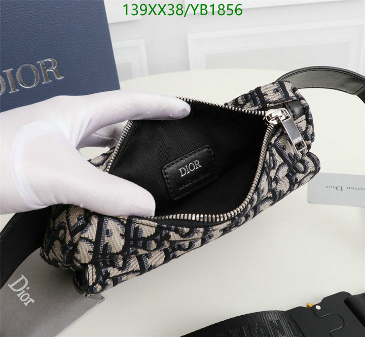 Dior Bags -(Mirror)-Other Style-,Code: YB1856,$: 139USD