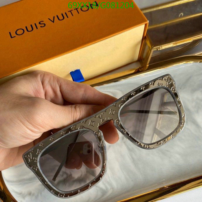 Glasses-LV, Code:G081204,$: 69USD