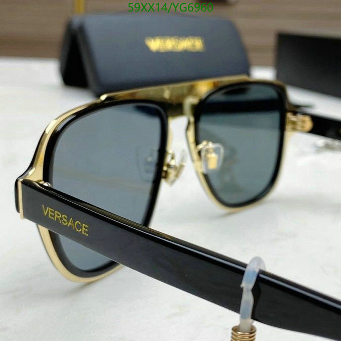 Glasses-Versace, Code: YG6960,$: 59USD