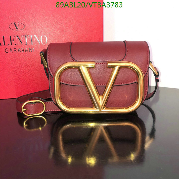 Valentino Bag-(4A)-Diagonal-,Code: VTBA3783,$: 89USD