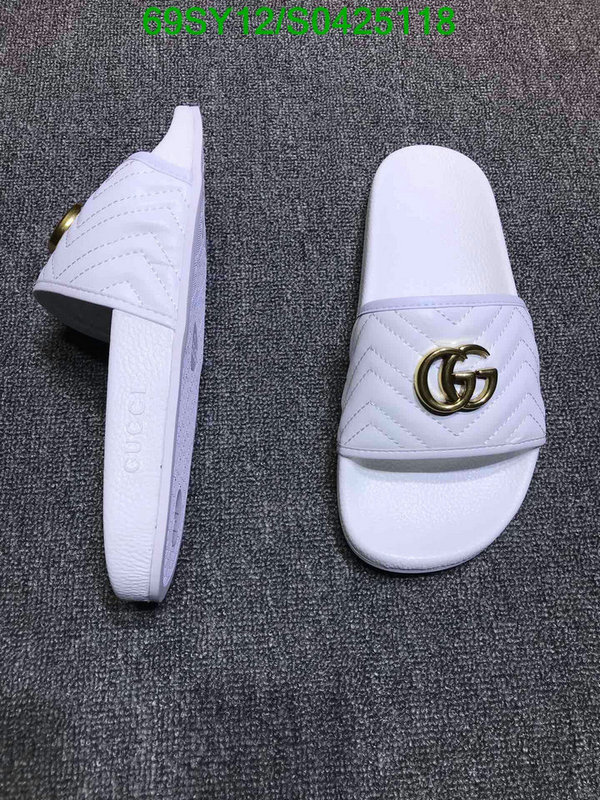 Women Shoes-Gucci, Code: S0425118,$: 69USD