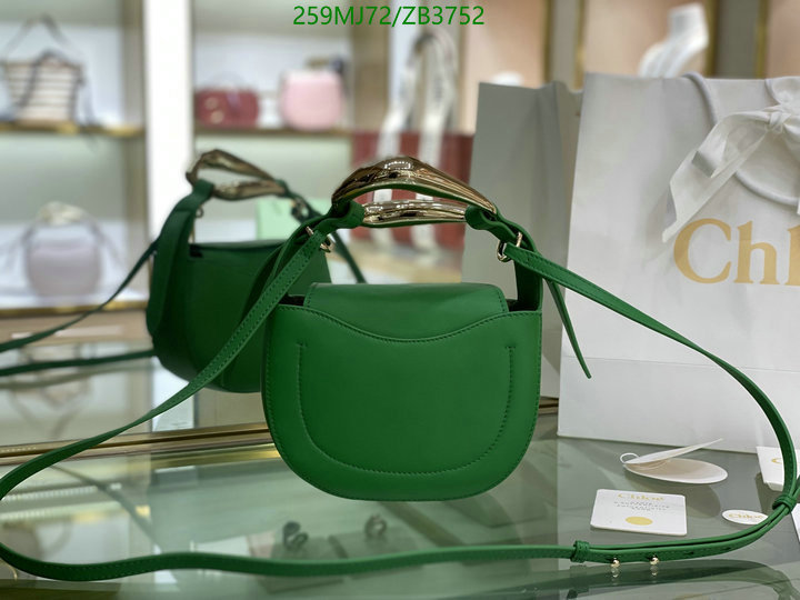 Chloe Bag-(Mirror)-Diagonal-,Code: ZB3752,$: 259USD