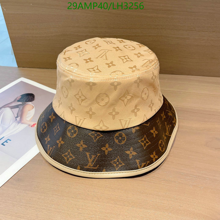 Cap -(Hat)-LV, Code: LH3256,$: 29USD