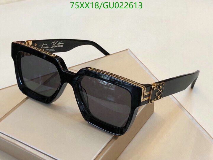 Glasses-LV, Code: GU022613,$: 75USD