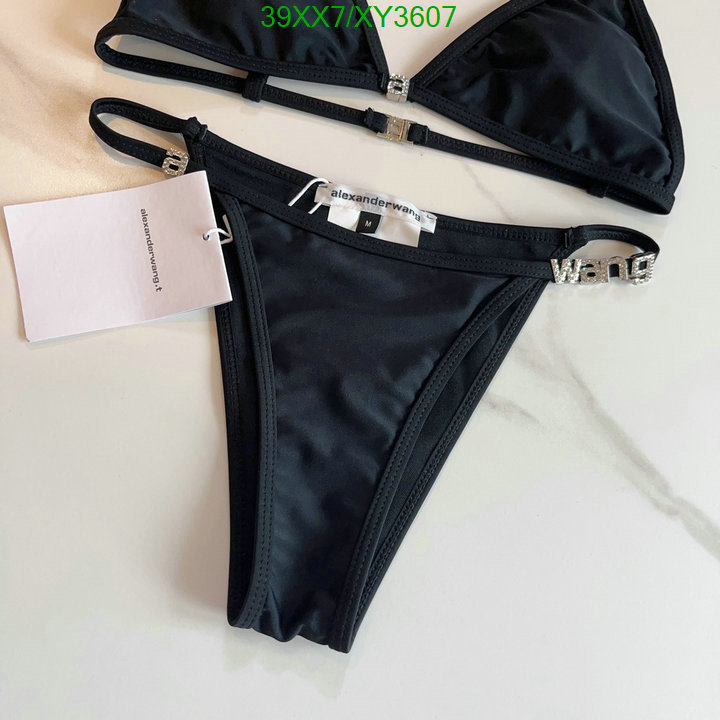 Swimsuit-Alexander Wang, Code: XY3607,$: 39USD