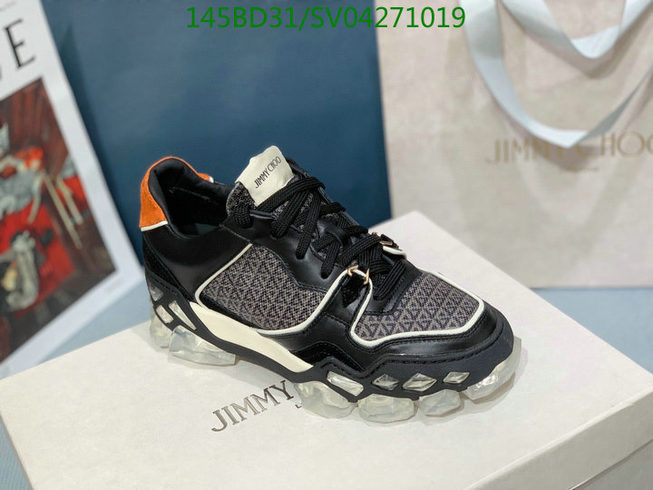 Women Shoes-Jimmy Choo, Code: SV04271019,$: 145USD