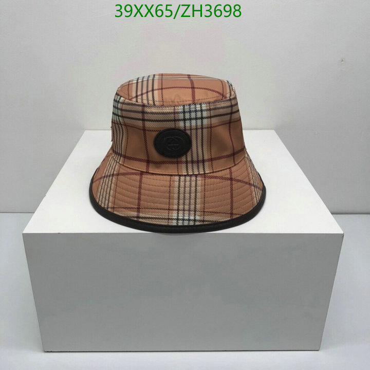 Cap -(Hat)-Gucci, Code: ZH3698,$: 39USD