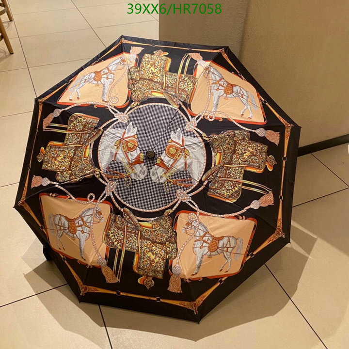 Umbrella-Hermes,Code: HR7058,$: 39USD
