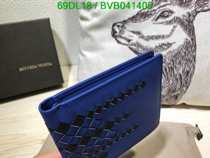 BV Bag-(Mirror)-Wallet-,Code: BVB041405,$: 69USD