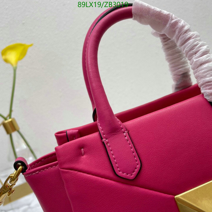 Valentino Bag-(4A)-Diagonal-,Code: ZB3019,$: 89USD