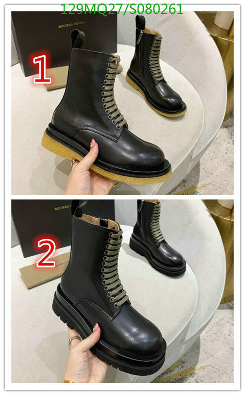 Women Shoes-BV, Code: S080261,$: 129USD