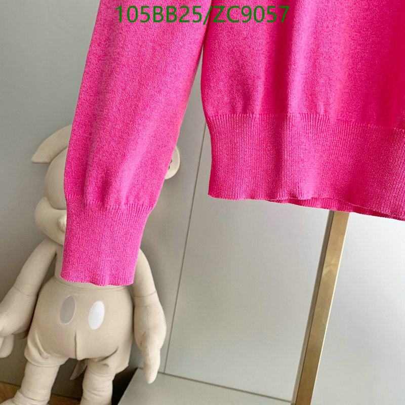 Clothing-Chanel,Code: ZC9057,$: 105USD