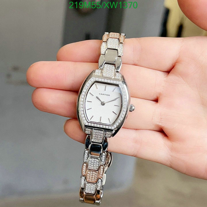 Watch-Mirror Quality-Cartier, Code: XW1370,$: 219USD