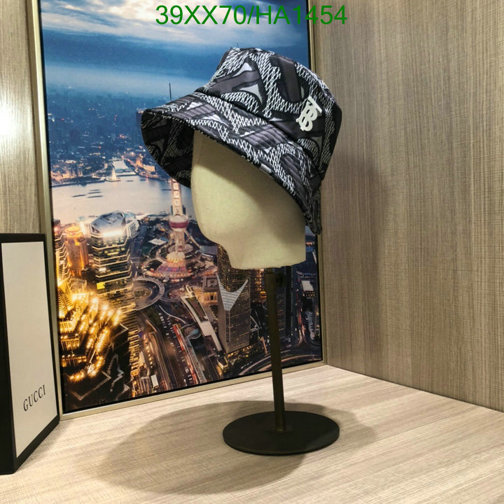 Cap -(Hat)-Burberry, Code: HA1454,$: 39USD