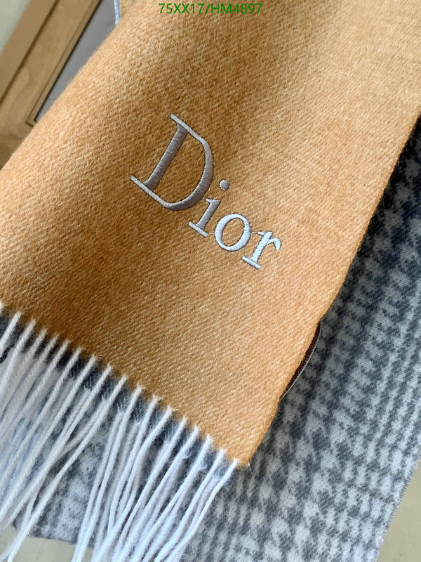 Scarf-Dior, Code: HM4897,$: 75USD