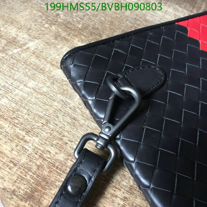 BV Bag-(Mirror)-Clutch-,Code: BVBH090803,$: 199USD