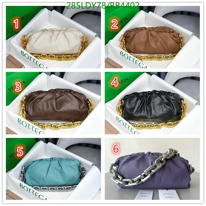 BV Bag-(Mirror)-Pouch Series-,Code: RB4402,$: 285USD