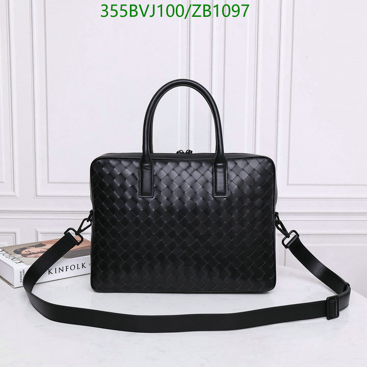 BV Bag-(Mirror)-Handbag-,Code: ZB1097,$: 355USD