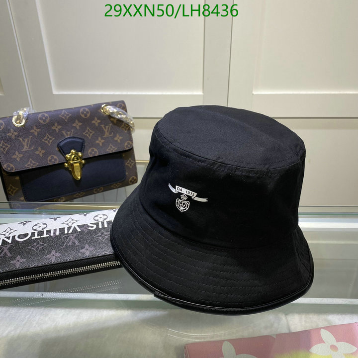 Cap -(Hat)-Prada, Code: LH8436,$: 29USD