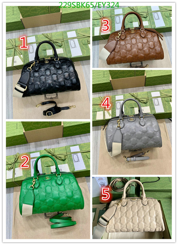 Gucci Bags Promotion,Code: EY324,