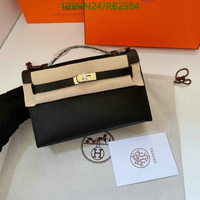Hermes Bag-(4A)-Diagonal-,Code: RB2584,$: 109USD