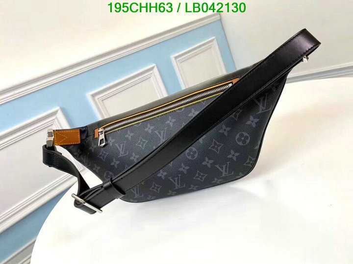 LV Bags-(Mirror)-Discovery-,Code: LB042130,$: 195USD