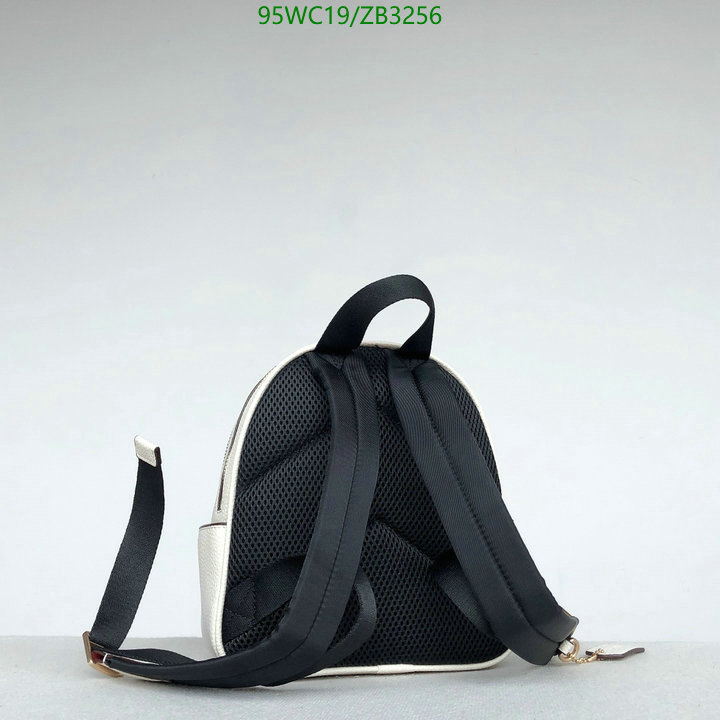 Coach Bag-(4A)-Backpack-,Code: ZB3256,$: 95USD