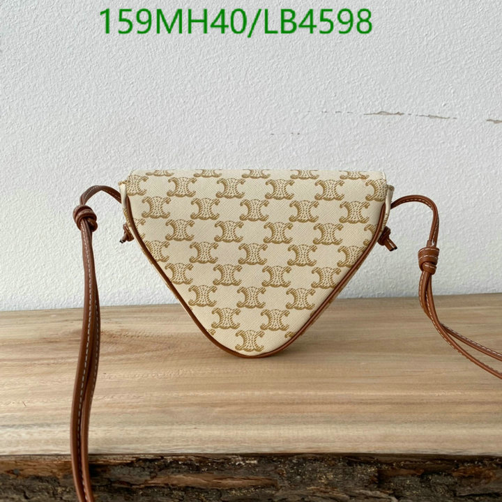 Celine Bag-(Mirror)-Diagonal-,Code: LB4598,$: 159USD