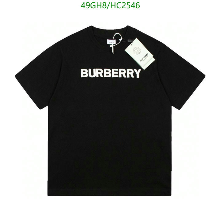 Clothing-Burberry, Code: HC2546,$: 49USD