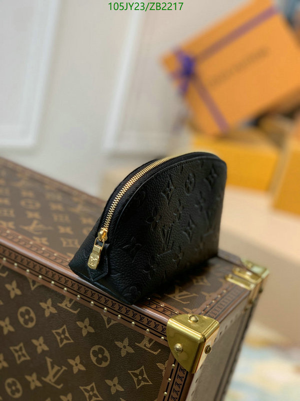 LV Bags-(Mirror)-Trio-,Code: ZB2217,$: 105USD