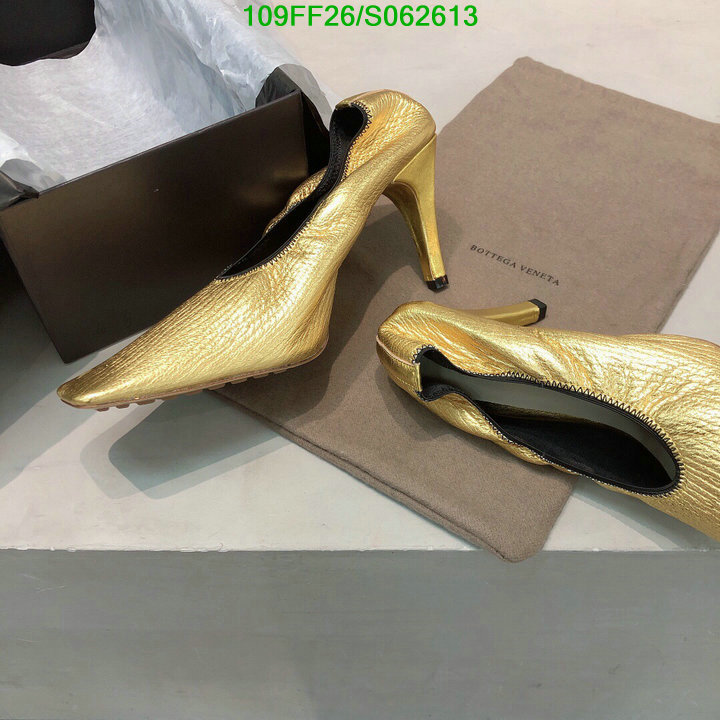 Women Shoes-BV, Code: S062613,$: 109USD