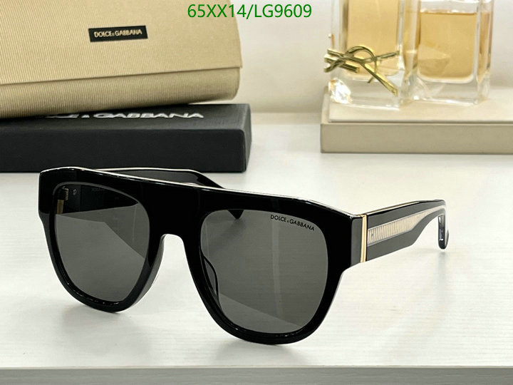 Glasses-D&G, Code: LG9609,$: 65USD