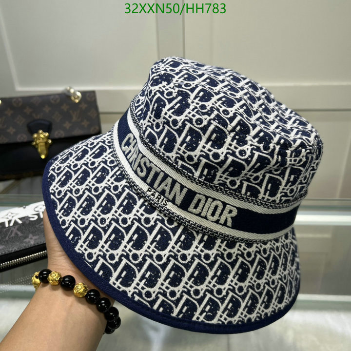 Cap -(Hat)-Dior, Code: HH783,$: 32USD