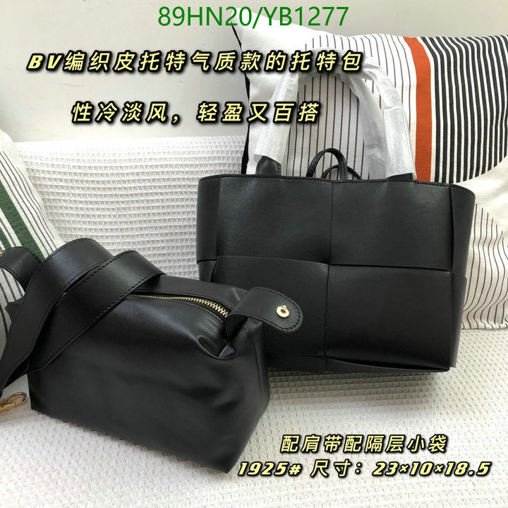 BV Bag-(4A)-Arco,Code: YB1277,$: 89USD