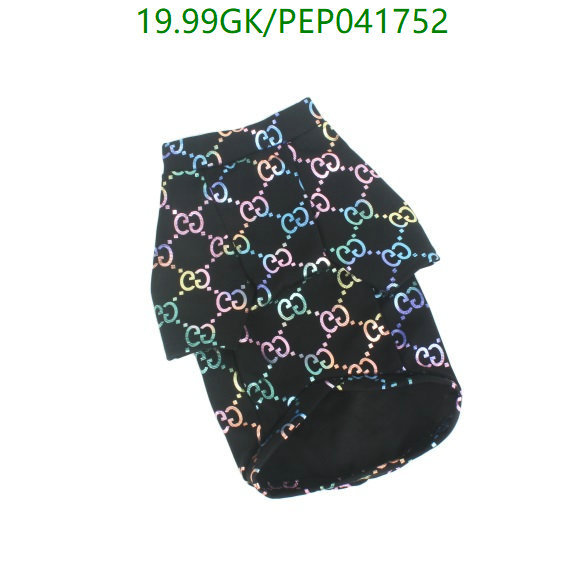 Pet Supplies-Gucci, Code: PEP041752,