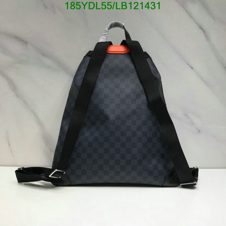 LV Bags-(Mirror)-Nono-No Purse-Nano No-,Code: LB121431,$: 185USD