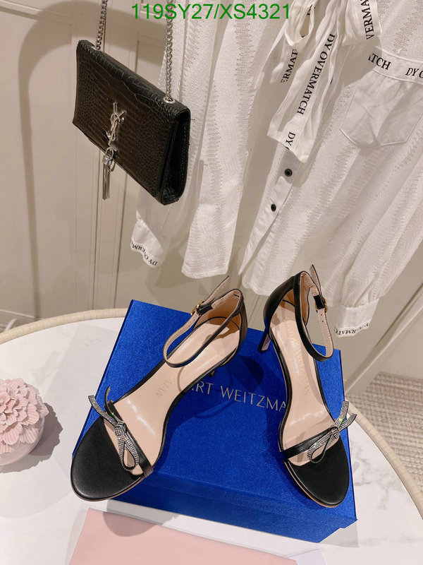 Women Shoes-Stuart Weitzman, Code: XS4321,$: 119USD