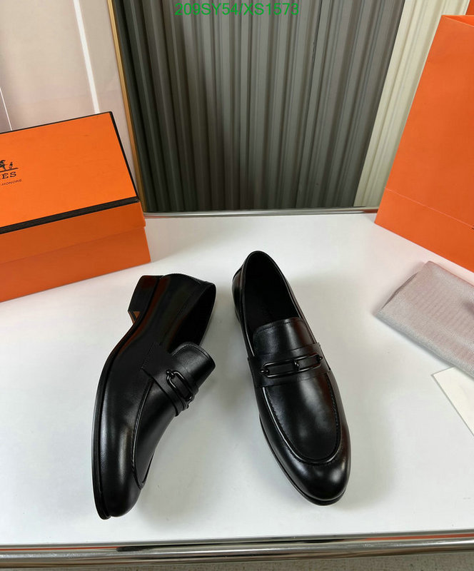 Men shoes-Hermes, Code: XS1573,$: 209USD